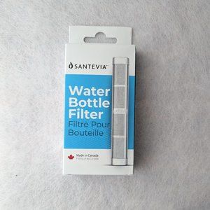 Santevia Water Bottle Filter